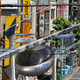 Illustration for article titled They are building the first personal maglev transport system in Israel